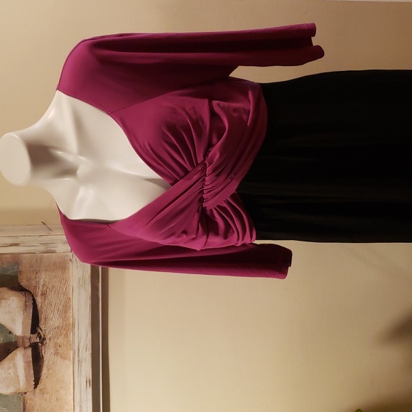 Spense Dress - Picture 2 of 7